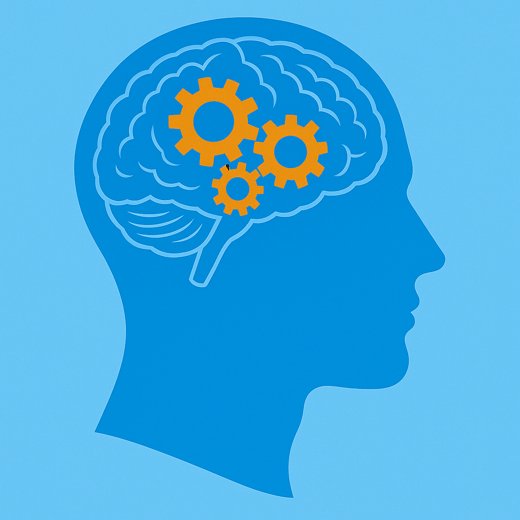 המוח בסימולציה